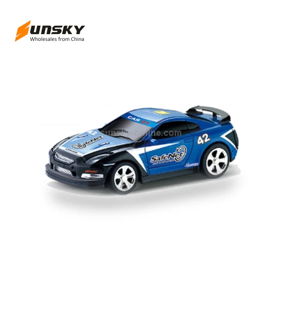 Mini RC Car — Remote Control Cars