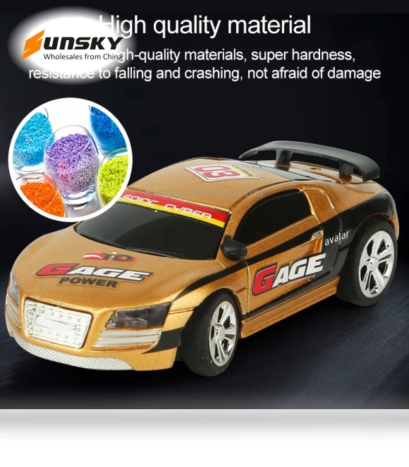 Mini RC Car — Remote Control Cars