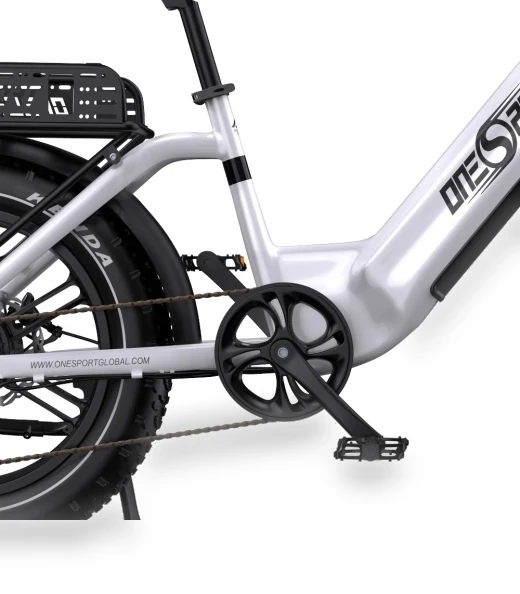 Electric Bike — Electric Self-Balancing Scooters, Onesport