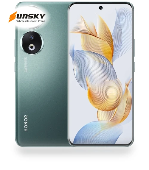 Honor 90 5G Smartphone — Mobiles, Huawei