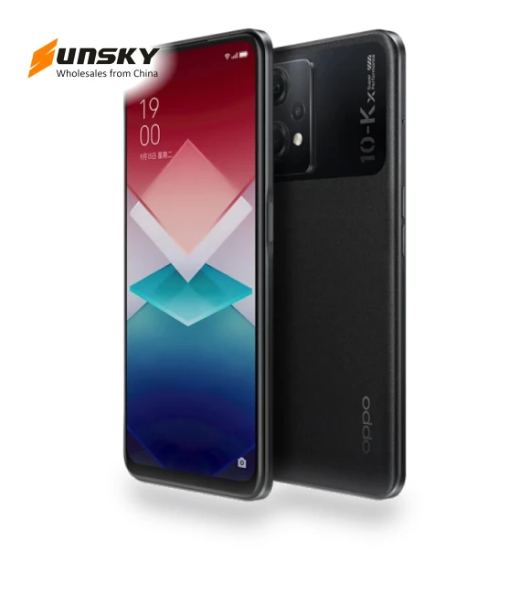 K10x 5G Smartphone — Mobiles, OPPO