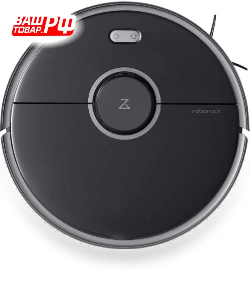 Robot Vacuum Cleaner — Smart Cleaning Robots, Roborock