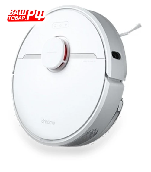 Robot Vacuum — Smart Cleaning Robots, Xiaomi