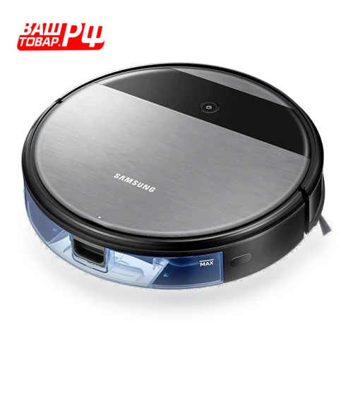 Robot Vacuum — Smart Cleaning Robots, Samsung
