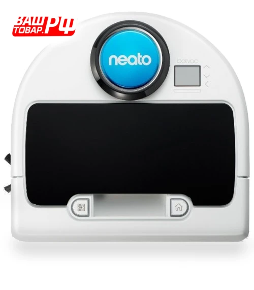 Robot Vacuum — Smart Cleaning Robots, Neato