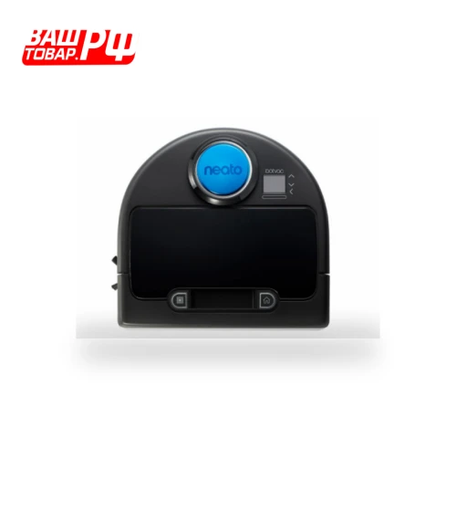 Robot Vacuum — Smart Cleaning Robots, Neato