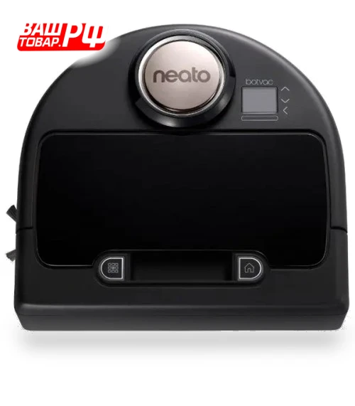 Robot Vacuum — Smart Cleaning Robots, Neato