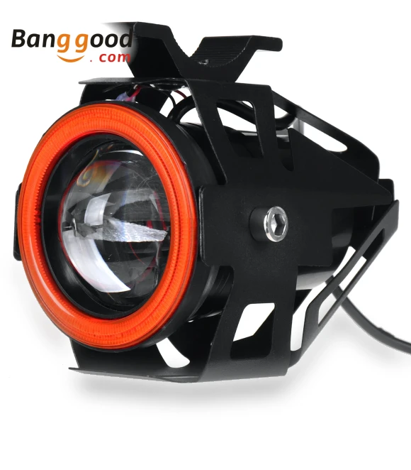 Front Light Scooter Light Headlamp — Accessories, LAOTIE