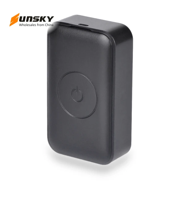 Waterproof Pet GPS Tracker — Location Tracking Devices