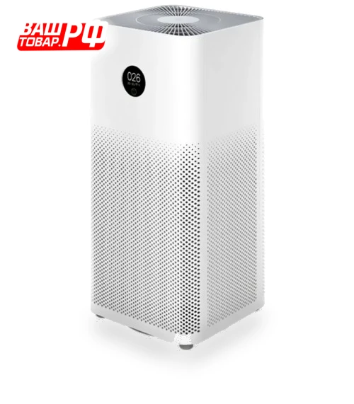 Air Purifier MAX — Activated Carbon Air Purifiers, Xiaomi