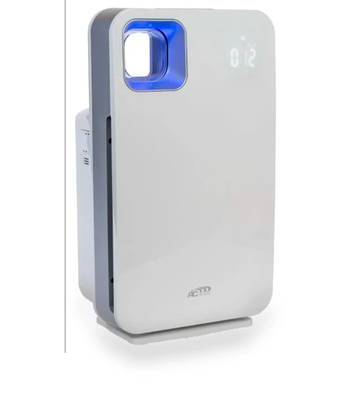 Air Purifier — Air Ionizers, AIC