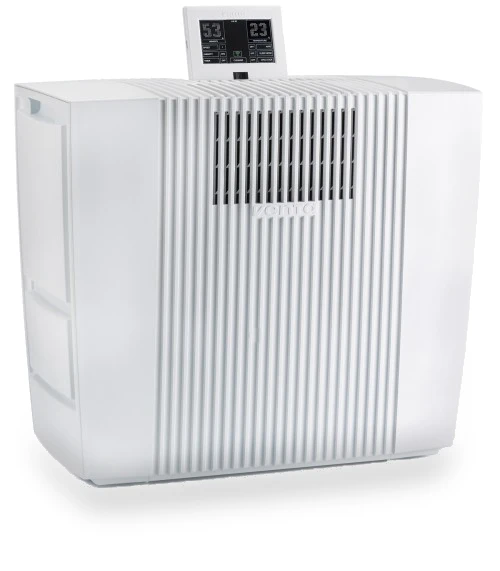 Air Washer and Humidifier — Air Moisturizers, Venta