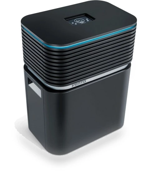 Air Washer and Humidifier — Air Moisturizers, Venta