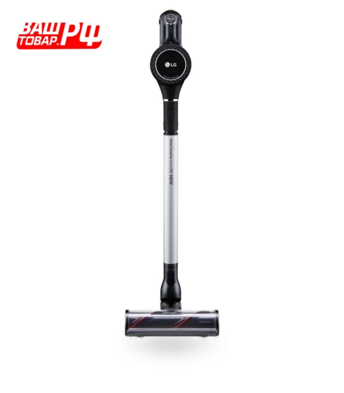 Cordless Vacuum Cleaner — Sweepers, LG