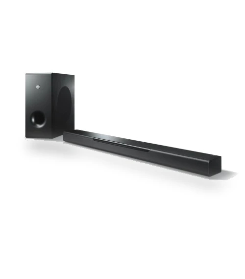 MusicCast Bar 400 Soundbar — Home Entertainment Systems, Yamaha