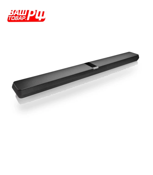 Panorama 3 Soundbar — Home Entertainment Systems, Bowers & Wilkins
