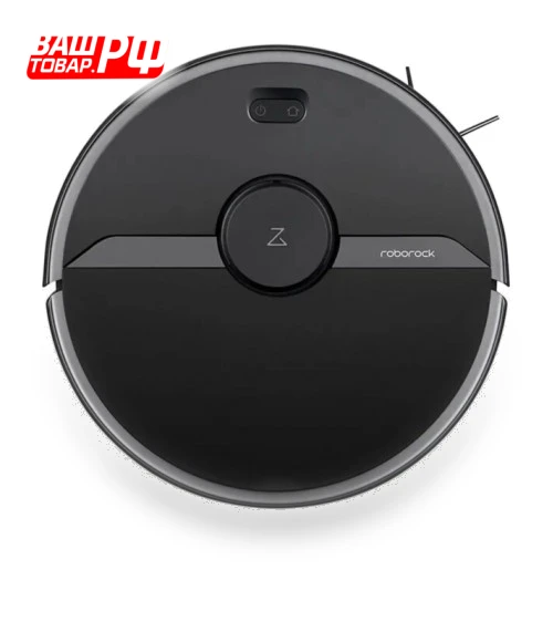 Robot Vacuum and Mop — Smart Cleaning Robots, Roborock