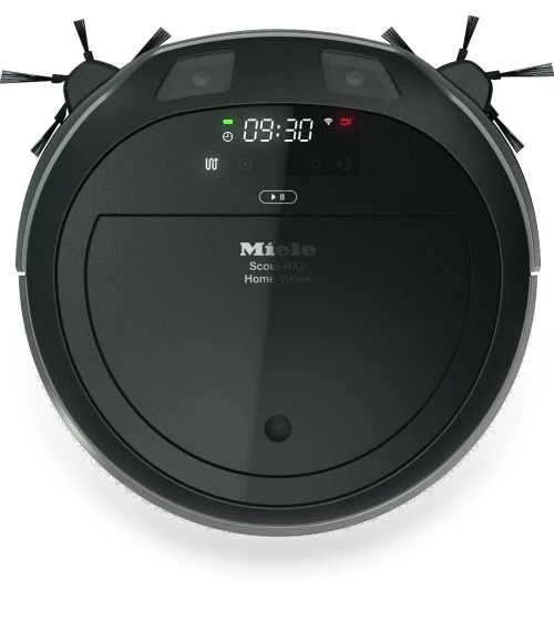 Robot Vacuum Cleaner — Smart Cleaning Robots, Miele