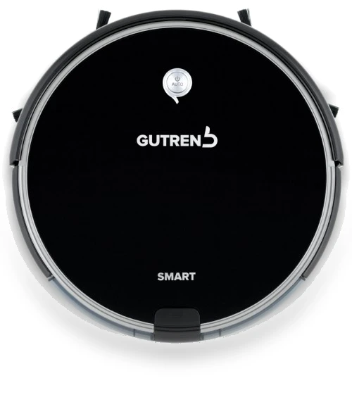 Robot Vacuum Cleaner — Smart Cleaning Robots, Gutrend