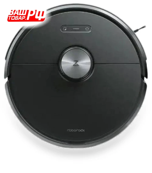 Robot Vacuum Cleaner — Smart Cleaning Robots, Roborock
