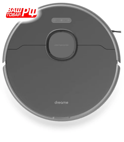Robot Vacuum Cleaner — Smart Cleaning Robots, Dreame