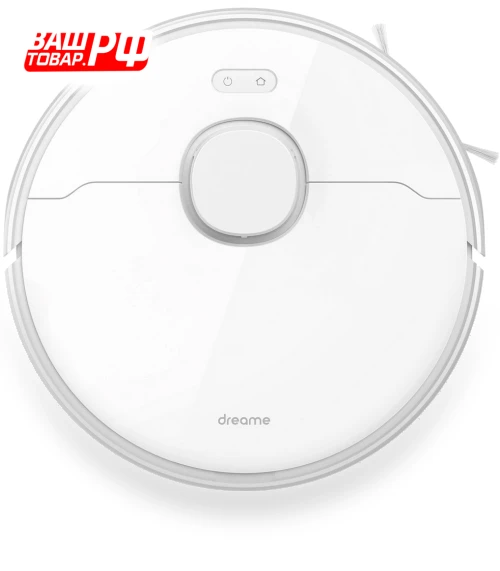 Robot Vacuum Cleaner — Smart Cleaning Robots, Dreame