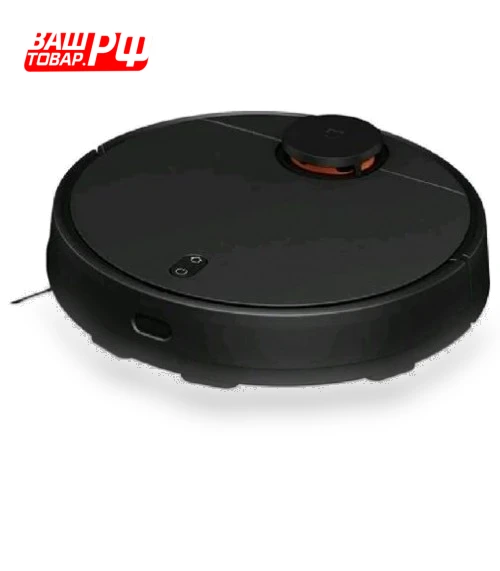 Robot Vacuum-Mop — Smart Cleaning Robots, Xiaomi