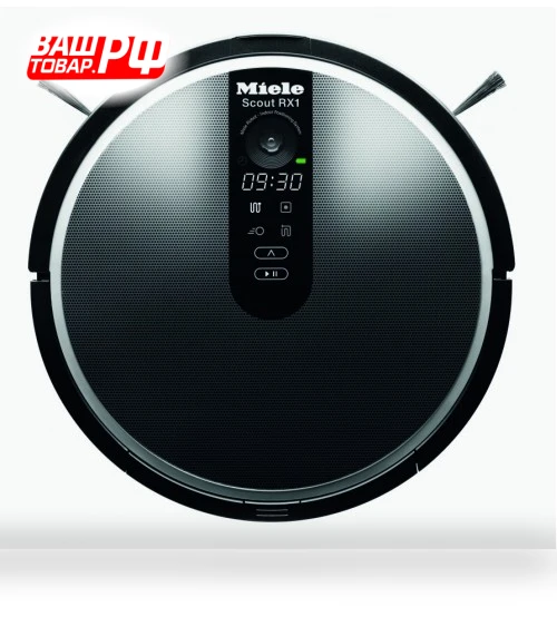 Robot Vacuum — Smart Cleaning Robots, Miele