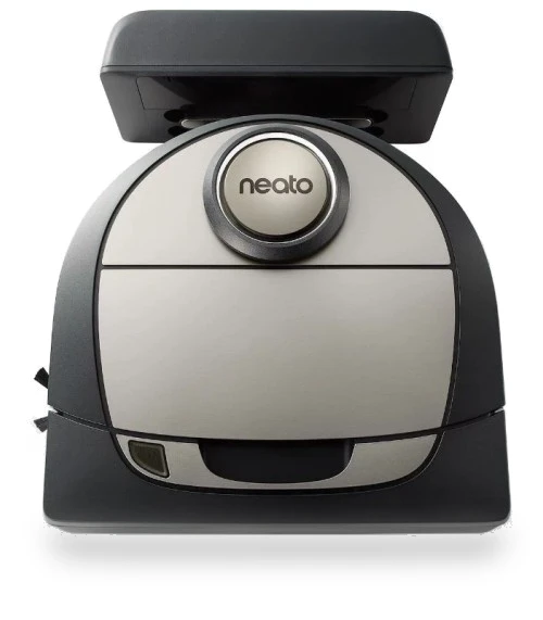 Robot Vacuum — Smart Cleaning Robots, Neato