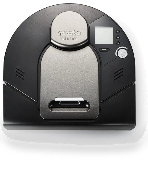 Robot Vacuum — Smart Cleaning Robots, Neato