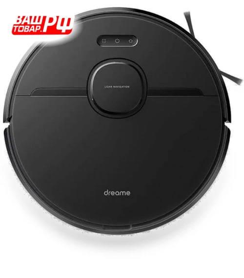 Robot Vacuum — Smart Cleaning Robots, Dreame