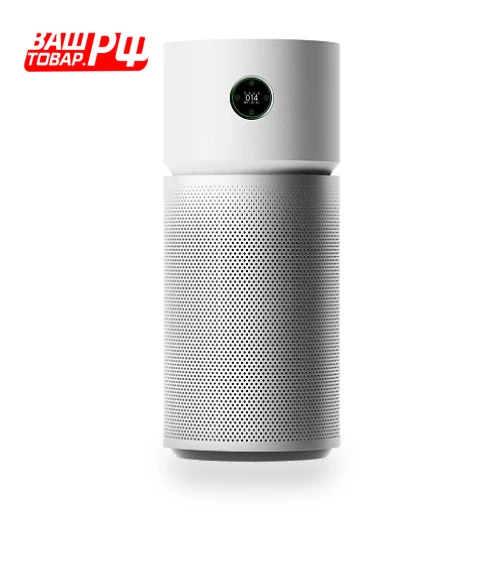 Smart Air Purifier Elite — Activated Carbon Air Purifiers, Xiaomi