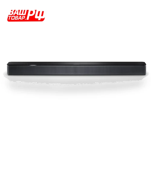 Smart Soundbar — Sound Bars, Bose