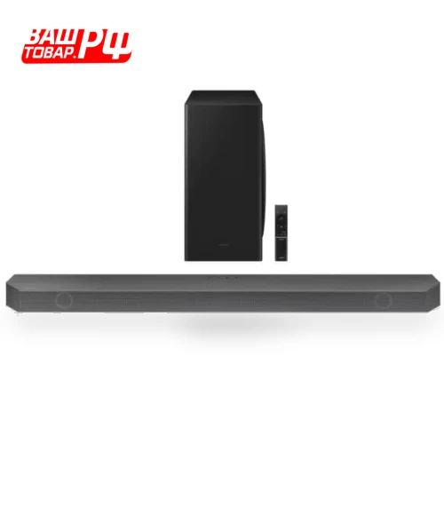 Soundbar — Home Entertainment Systems, Samsung