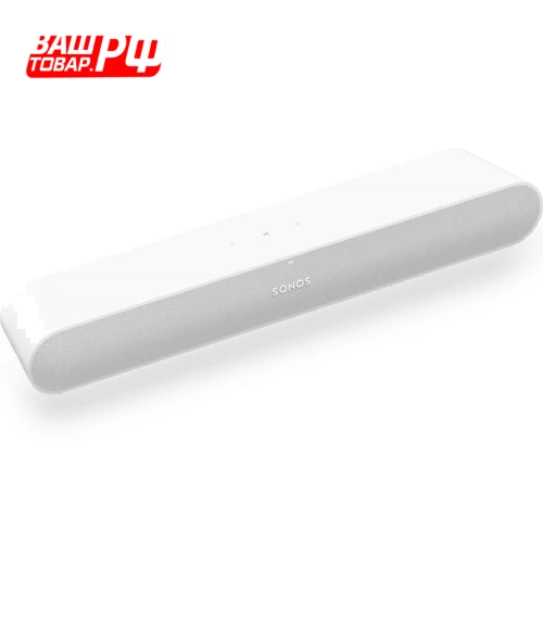 Soundbar — Home Entertainment Systems, Sonos