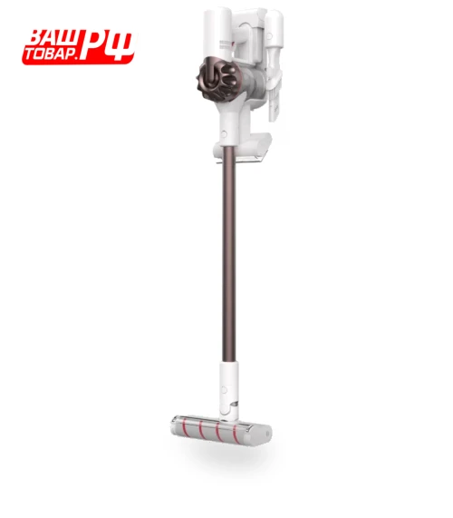 Vertical Vacuum Motor — Stand-Up Vacuums, Dreame