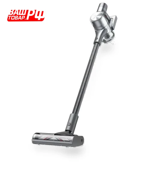 Wireless Vacuum Cleaner — Built-In Vacuum Systems, Dreame