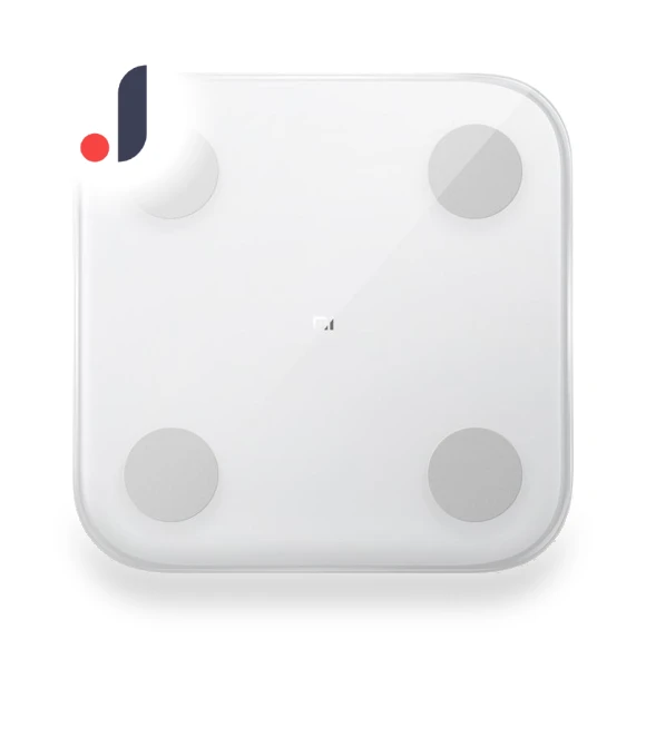 Smart Body Fat Scale — Body Composition Analysis, Xiaomi