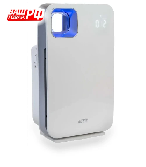 Air Purifier — Air Ionizers, AIC