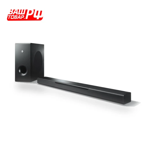 MusicCast Bar 400 Soundbar — Home Entertainment Systems, Yamaha