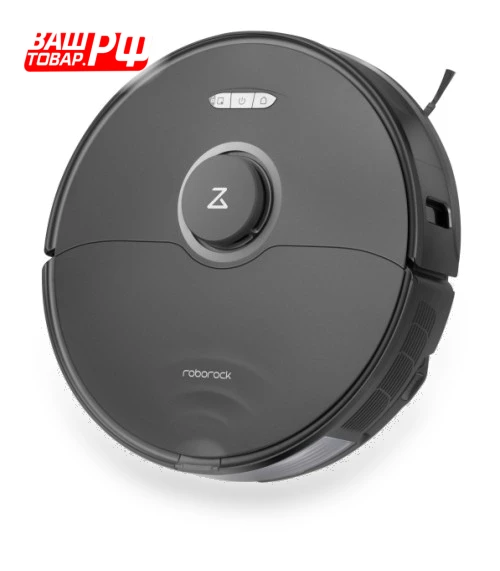 Robot Vacuum Cleaner — Smart Cleaning Robots, Roborock