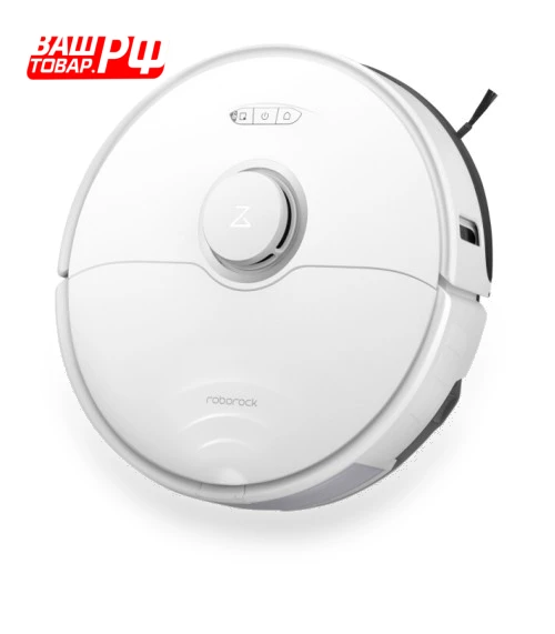 Robot Vacuum Cleaner — Smart Cleaning Robots, Roborock