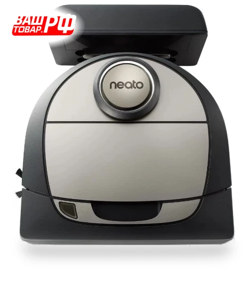 Robot Vacuum — Smart Cleaning Robots, Neato