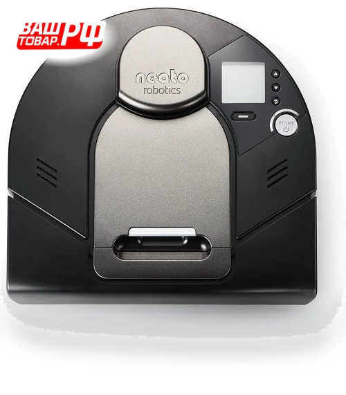 Robot Vacuum — Smart Cleaning Robots, Neato