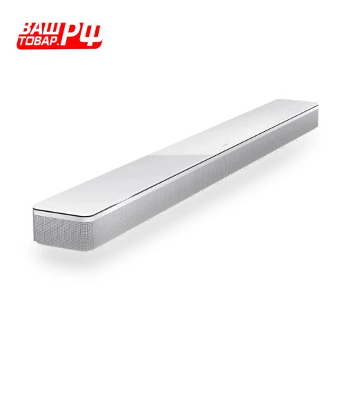 Smart Soundbar — Sound Bars, Bose