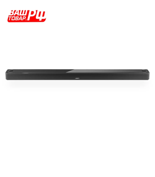 Smart SoundBar — Home Entertainment Systems, Bose