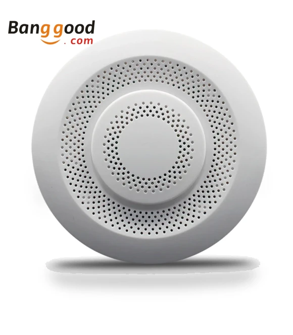 5 in 1 Smart Airbox — Air Quality Monitors, RSH