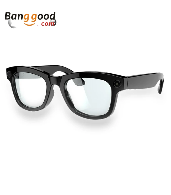 AI Smart Shooting Glasses — Smart Glasses, Zeblaze