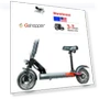 Thumbnail Foldable Electric Scooter with Seat — Push Scooters, Umeiqi