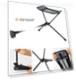 Превью Outdoor Camping Moon Chair Foot Rest — Camp & Outdoor Living